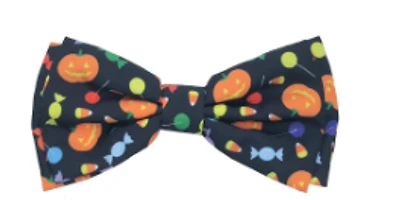 Huxley & Kent - Bow Tie - Halloween - Trick or Treat