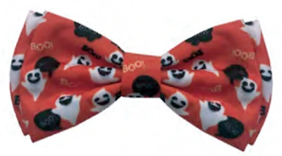 Huxley & Kent - Bow Tie - Halloween - Ghostbusters