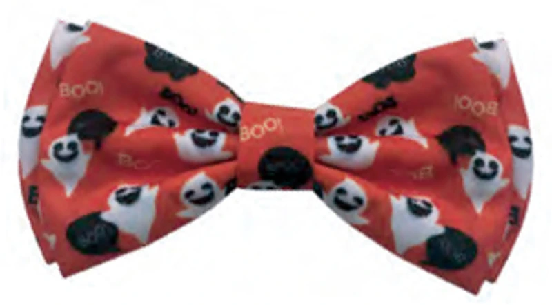Bow Tie - Halloween