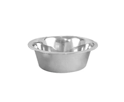 Arjan  - Pet Bowl Stainless Steel Bowl
