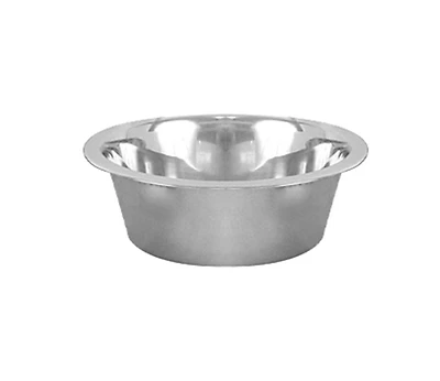 Pet Bowl Stainless Steel Bowl