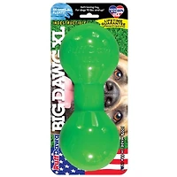 - Durable Retrieving Dog Toy - Tough For Chewing & Fetch - Big Dawg