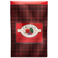 Fromm - Dry Dog Food - Highlander Beef,  Oats,  'n Barley™ Recipe