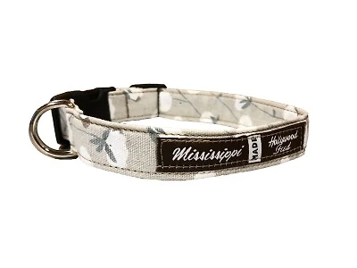 Dog Collar - Cottonbelt