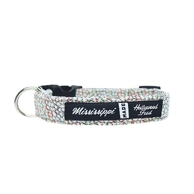 Dog Collar - Milo Hanks