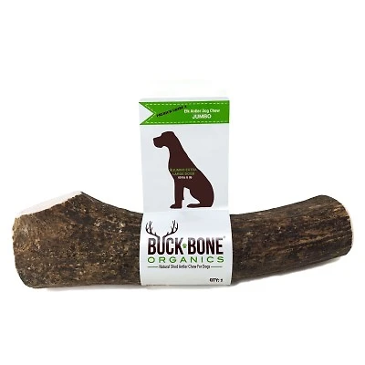 - Elk Antler Chew - Whole