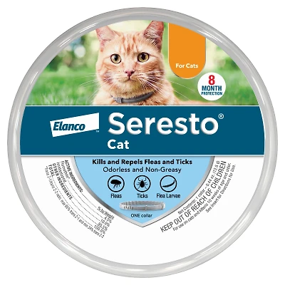 Elanco - Flea & Tick Collar