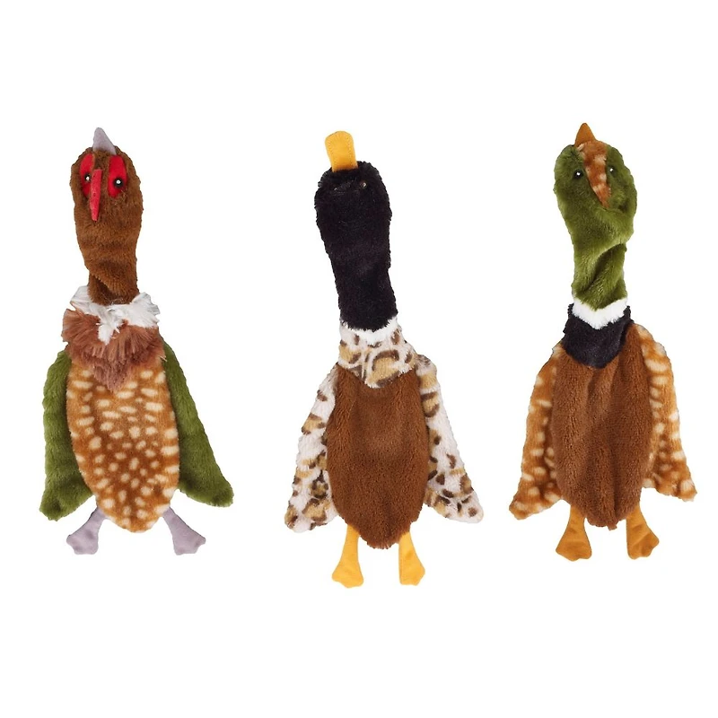 - Dog Toy - Crinkler Bird