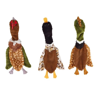- Dog Toy - Crinkler Bird