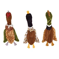 - Dog Toy - Crinkler Bird