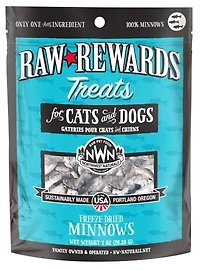 Northwest Naturals - Freeze Dried Dog & Cat Treat