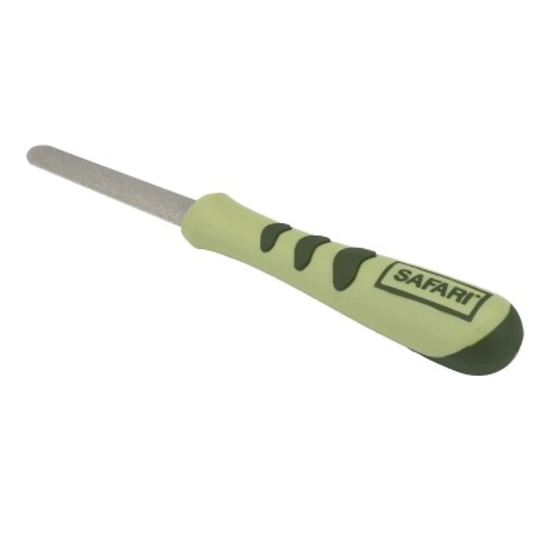 Safari - Dog Nail File - Diamond File