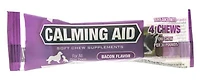 Progility - Calming Dog Treat - Bacon Flavor Soft Chews