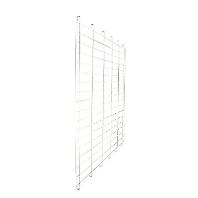 Wire Crate Divider Panel