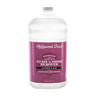 Stain & Odor Remover - Lavender & Mint