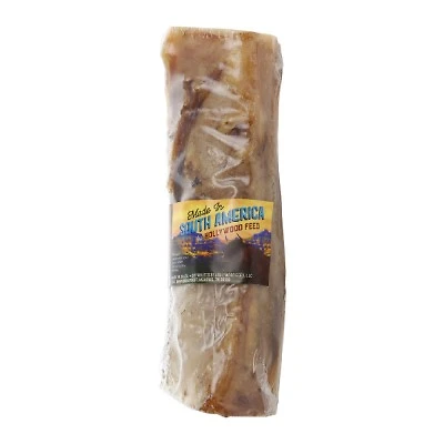 Dog Chew - Center Cut Bone