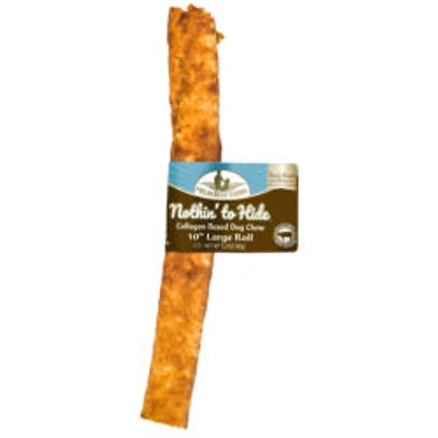 Rawhide Alternative Roll