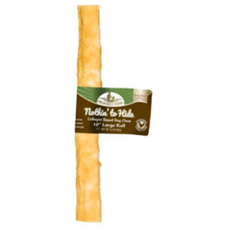 - Rawhide Alternative Roll - Chicken