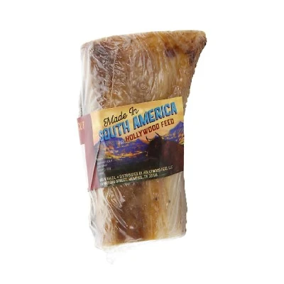 - Dog Chew - Center Cut Bone