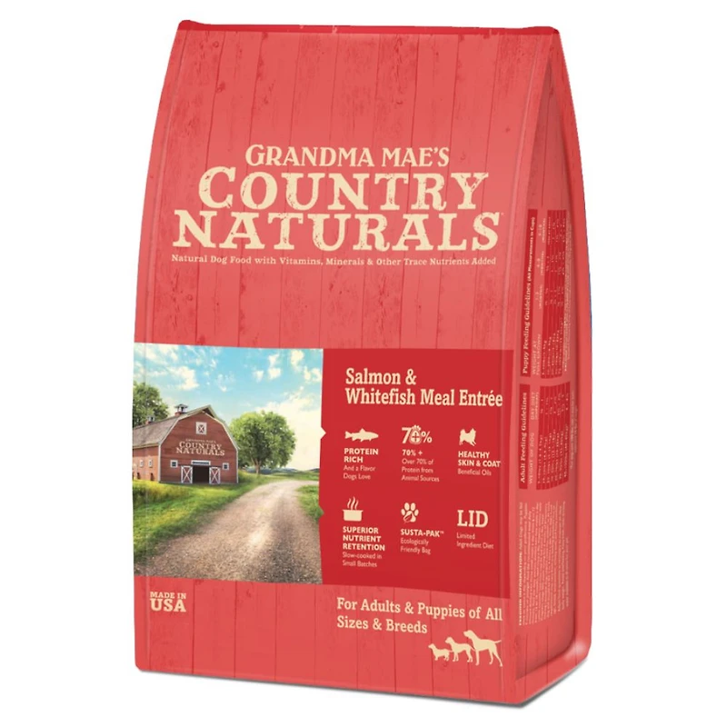 Dog Food