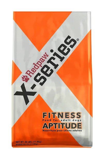 Redpaw - Dog Food - X-Series Fitness