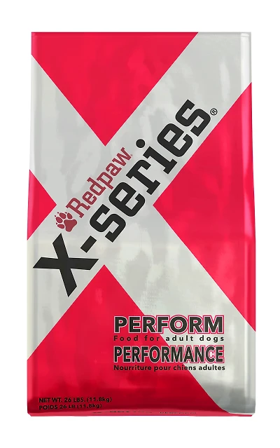 Redpaw - Dog Food - X-Series Perform
