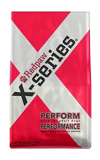 Redpaw - Dog Food - X-Series Perform