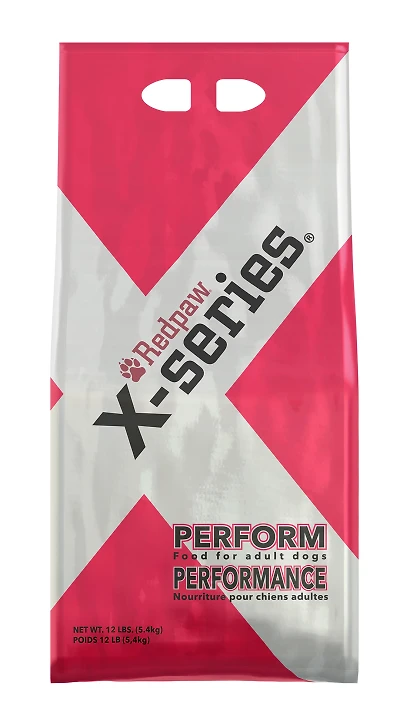 - Dog Food - X-Series Perform