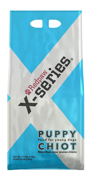 - Dog Food - X-Series Puppy