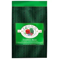 Fromm Four-Star - Dry Dog Food - Zealambder® Recipe