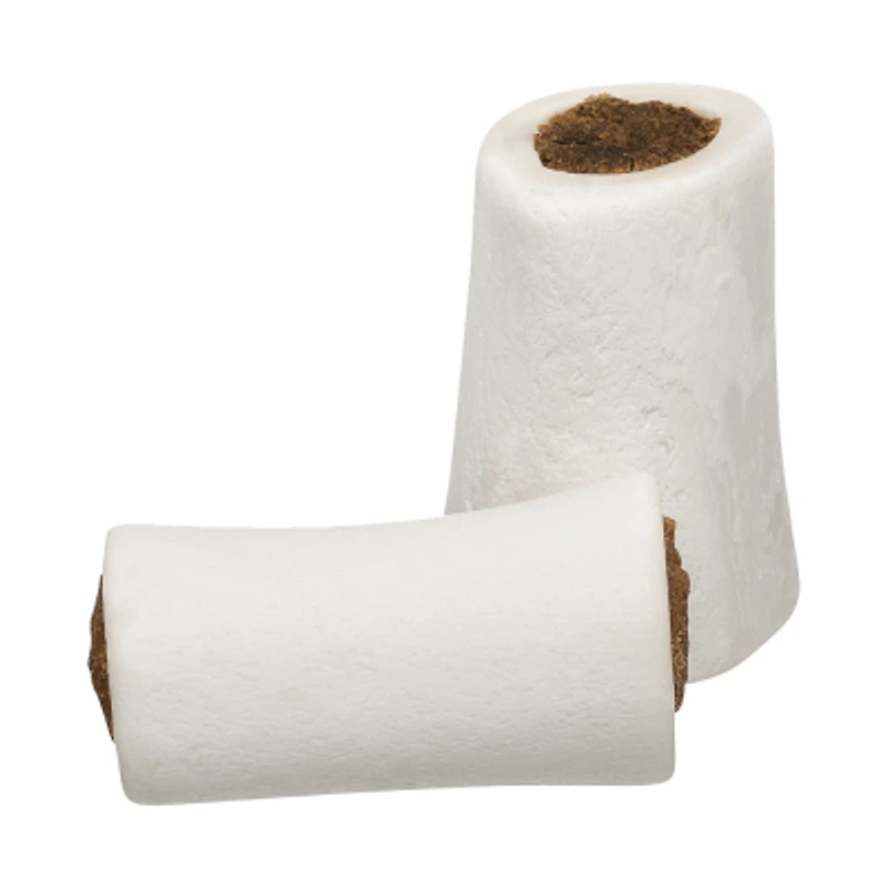 - Dog Chew - Chicken & Apple Filled Bone