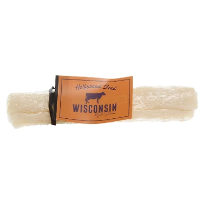 Rawhide Retriever Roll - Natural
