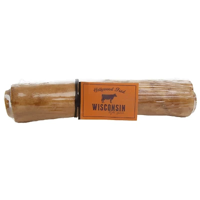Rawhide Retriever Roll 10in Thick-Chicken
