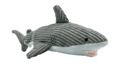Tall Tails - Dog Toy - Plush Shark Crunch
