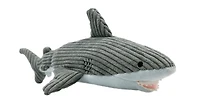Tall Tails - Dog Toy - Plush Shark Crunch