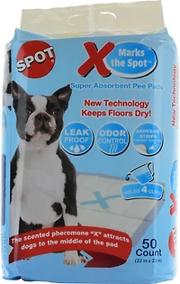 Potty Pads