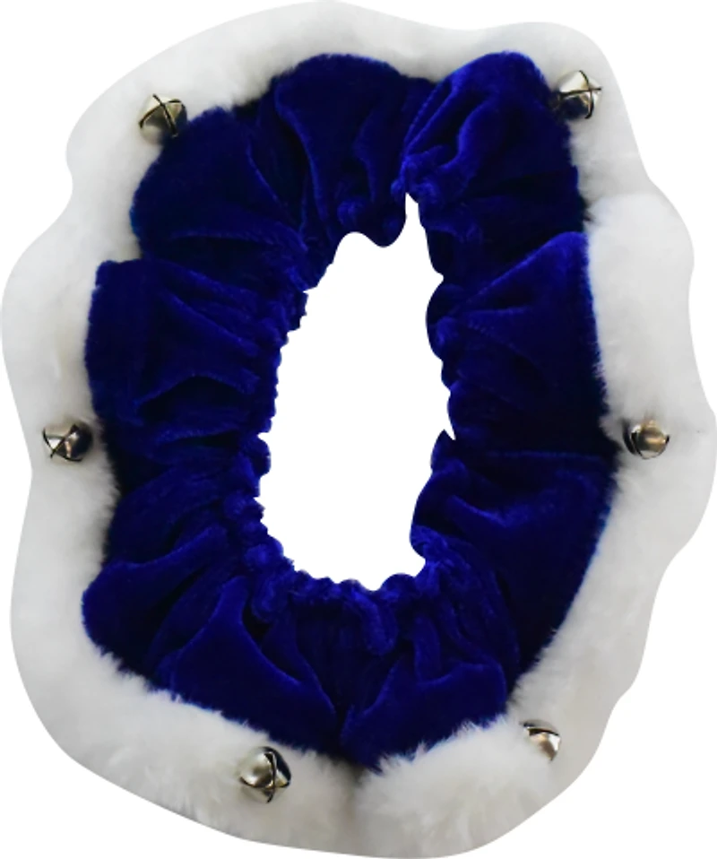 Plush Pet Collar