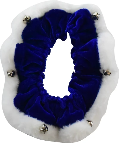 Plush Pet Collar