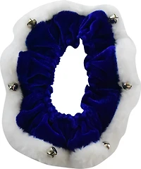 Plush Pet Collar