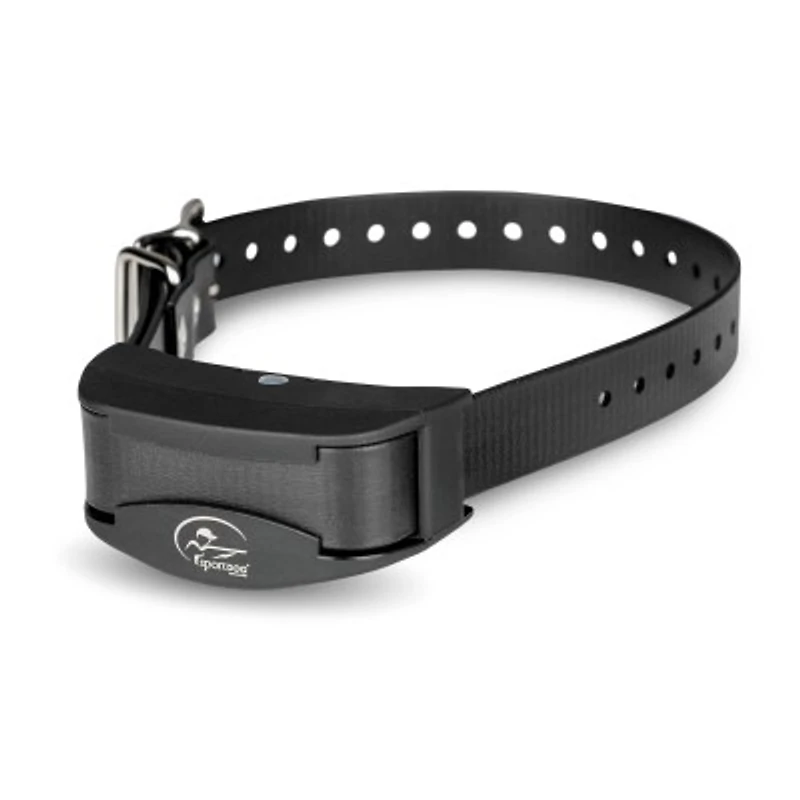 PetSafe - NoBark Rechargeable Dog Collar - Adjustable Bark Control - SBC-10