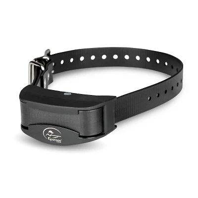 PetSafe - NoBark Rechargeable Dog Collar - Adjustable Bark Control - SBC-10