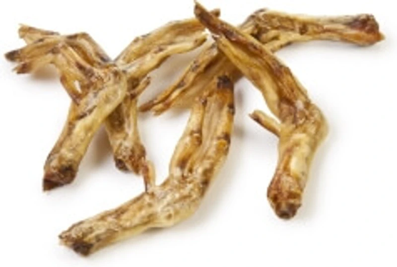 Purposeful Pup - Duck Feet - Single Ingredient & High Protein Dog Treat