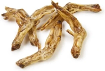 Purposeful Pup - Duck Feet - Single Ingredient & High Protein Dog Treat