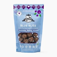 Lord Jameson - Organic Dog Treats - Blue Bliss