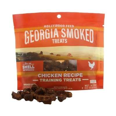Dog Treat - Chicken Training Treats