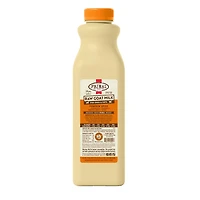 Primal - Raw Goat Milk for Dogs & Cats - Digestive Support & Hydration - Pumpkin Spice Recipe
