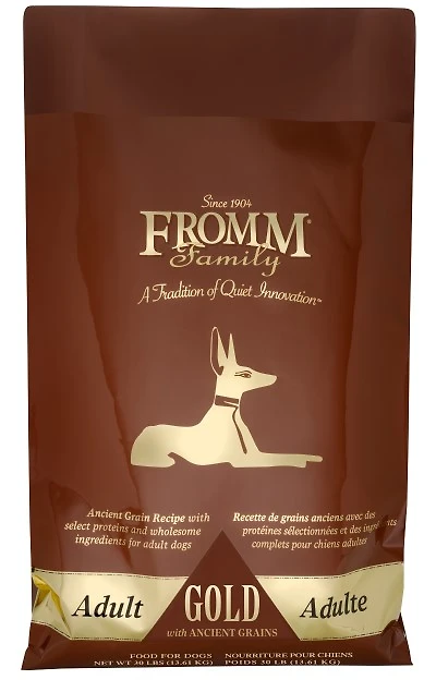 Fromm - Dry Dog Food - Ancient Grains Adult