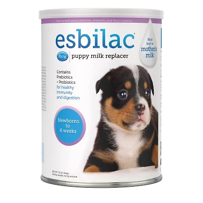 PetAg - Puppy Milk Replacement Powder