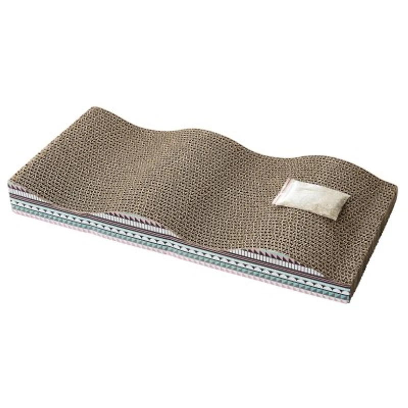 Spot - Cat Scratcher Wave