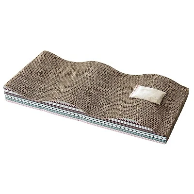 Spot - Cat Scratcher Wave